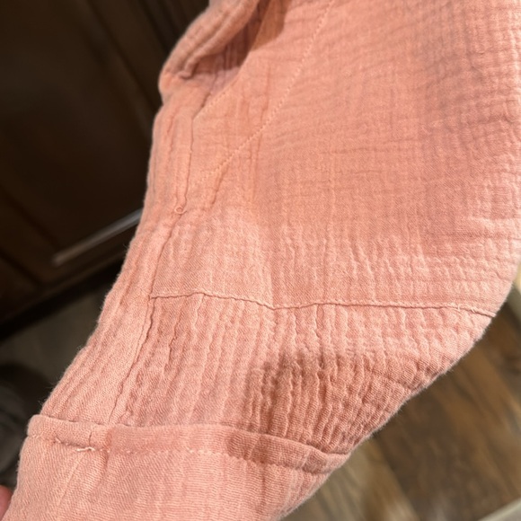 Women’s P Cill Romper Sz L - Picture 5 of 7